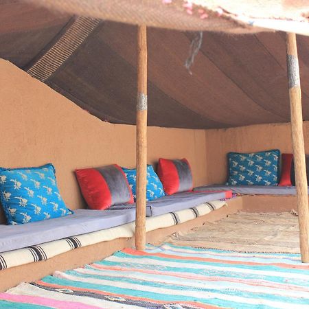 A Pousada Kasbah Lucas Akhendachou n'Ait Ouffi Exterior foto