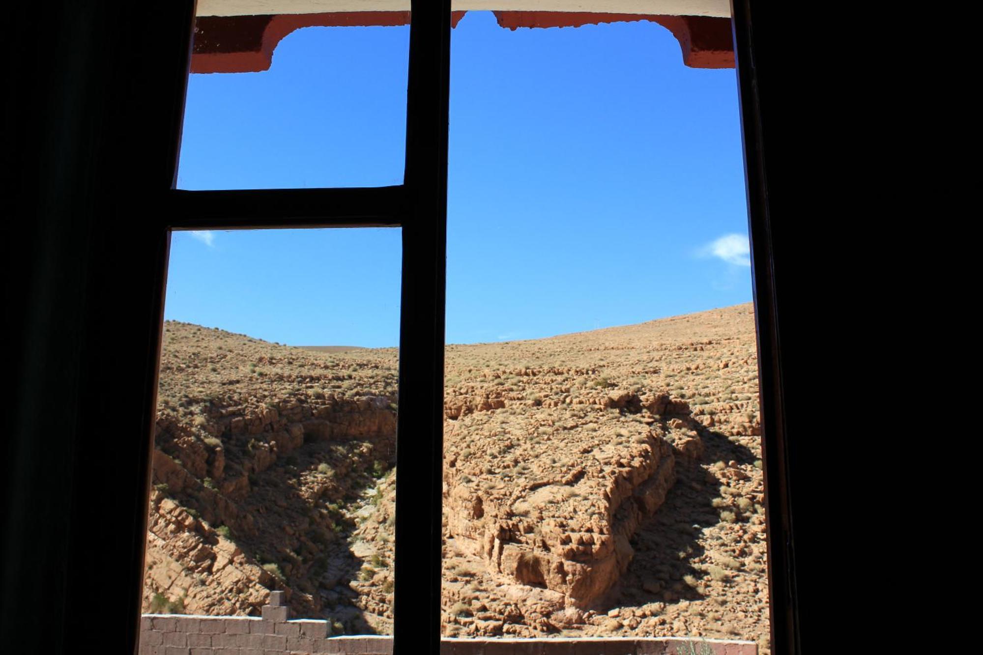 A Pousada Kasbah Lucas Akhendachou n'Ait Ouffi Exterior foto